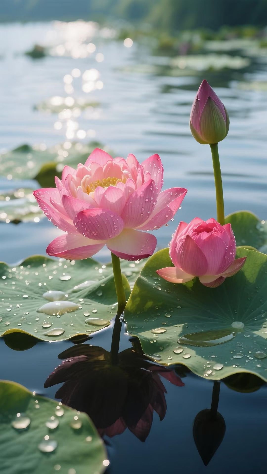 哈罗快车：荷花、周（热销产品）