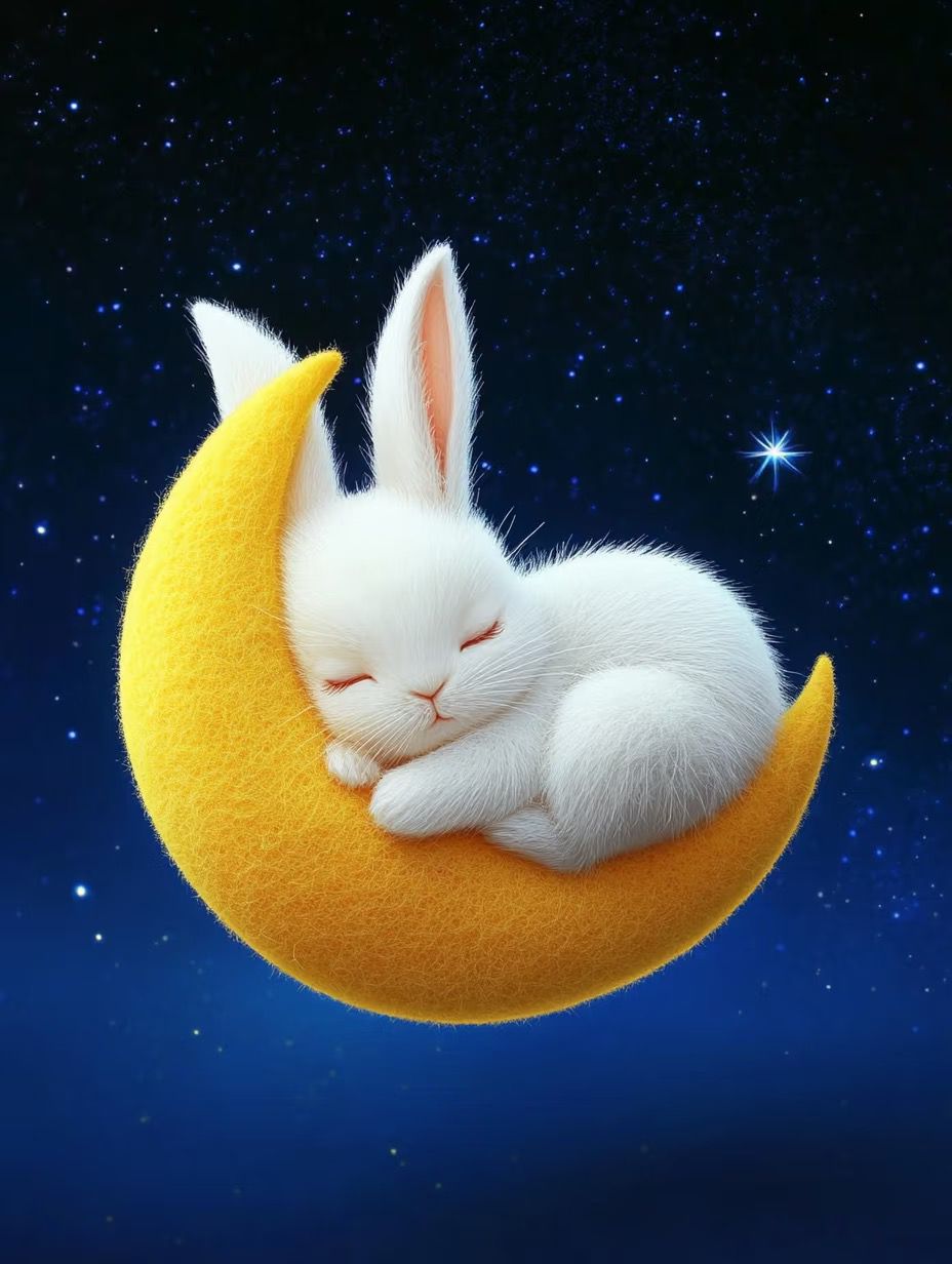 月光兔 哈啰快车（脚本月卡）